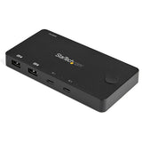 StarTech.com SV211HDUC KVM Switch Sort