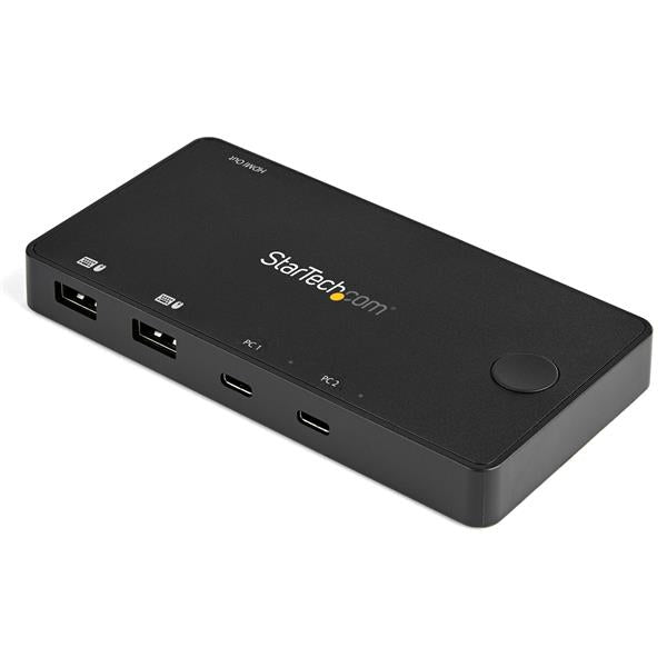 StarTech.com SV211HDUC KVM Switch Sort