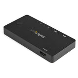 StarTech.com SV211HDUC KVM Switch Sort