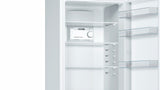 Bosch Serie 2 KGN36NWEA køle-/fryseskab Fritstående 305 L Hvid