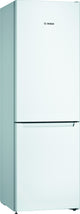 Bosch Serie 2 KGN36NWEA køle-/fryseskab Fritstående 305 L Hvid
