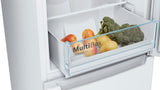 Bosch Serie 2 KGN36NWEA køle-/fryseskab Fritstående 305 L Hvid