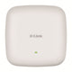 D-Link AC2300 1700 Mbit/s Hvid Strøm over Ethernet (PoE)