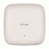 D-Link AC2300 1700 Mbit/s Hvid Strøm over Ethernet (PoE)