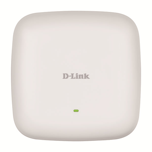 D-Link AC2300 1700 Mbit/s Hvid Strøm over Ethernet (PoE)