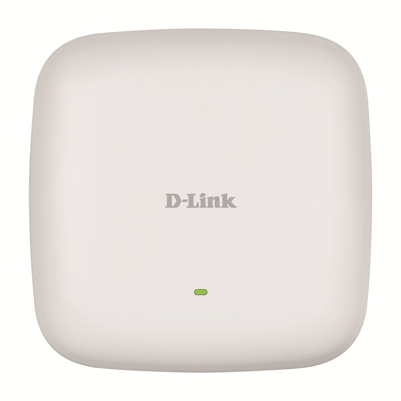 D-Link AC2300 1700 Mbit/s Hvid Strøm over Ethernet (PoE)