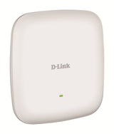 D-Link AC2300 1700 Mbit/s Hvid Strøm over Ethernet (PoE)