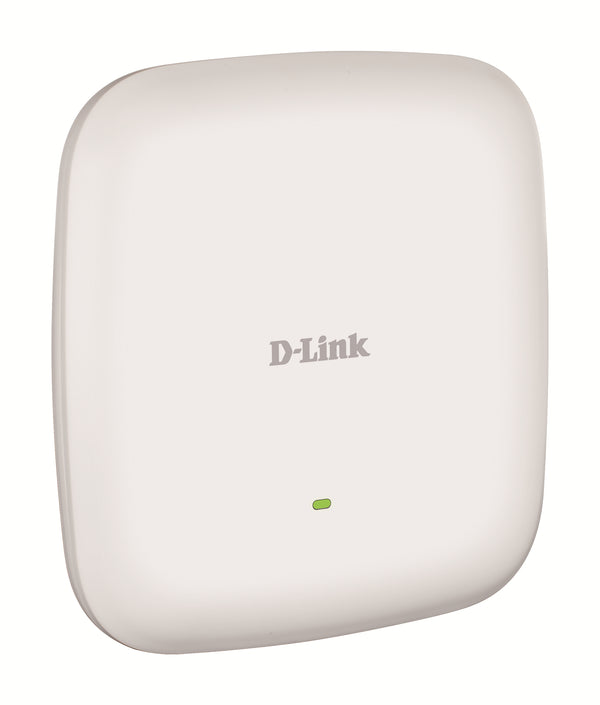 D-Link AC2300 1700 Mbit/s Hvid Strøm over Ethernet (PoE)
