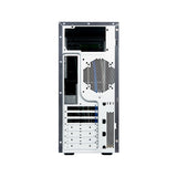 Chieftec BM-25B-OP computeretui Sort