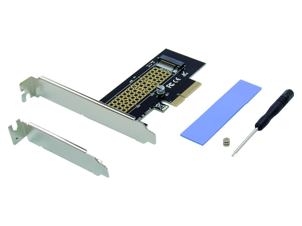 Conceptronic EMRICK05B interface-kort/adapter Intern M.2