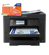 Epson WorkForce Pro WF-7840DTWF Inkjet A3 4800 x 2400 dpi Wi-Fi