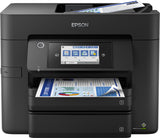Epson WorkForce Pro WF-4830DTWF Inkjet A4 4800 x 2400 dpi 36 sider pr. minut Wi-Fi