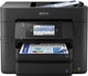 Epson WorkForce Pro WF-4830DTWF Inkjet A4 4800 x 2400 dpi 36 sider pr. minut Wi-Fi