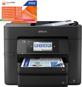 Epson WorkForce Pro WF-4830DTWF Inkjet A4 4800 x 2400 dpi 36 sider pr. minut Wi-Fi