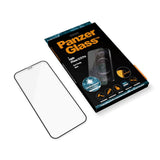 PanzerGlass ® Screen Protector iPhone 12 | 12 Pro | Edge-to-Edge Klar skærmbeskytter Apple 1 stk