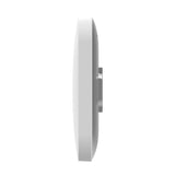 NETGEAR Insight Cloud Managed WiFi 6 AX1800 Dual Band Access Point (WAX610) 1800 Mbit/s Hvid Strøm over Ethernet (PoE)
