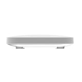 NETGEAR Insight Cloud Managed WiFi 6 AX1800 Dual Band Access Point (WAX610) 1800 Mbit/s Hvid Strøm over Ethernet (PoE)