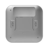 NETGEAR Insight Cloud Managed WiFi 6 AX1800 Dual Band Access Point (WAX610) 1800 Mbit/s Hvid Strøm over Ethernet (PoE)