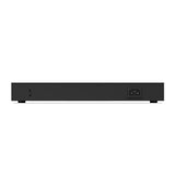 NETGEAR GS516PP Ikke administreret Gigabit Ethernet (10/100/1000) Strøm over Ethernet (PoE) Blå, Grå
