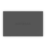 NETGEAR GS516UP Ikke administreret Gigabit Ethernet (10/100/1000) Strøm over Ethernet (PoE) Grå