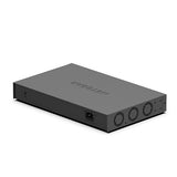NETGEAR GS516UP Ikke administreret Gigabit Ethernet (10/100/1000) Strøm over Ethernet (PoE) Grå