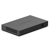 NETGEAR GS516UP Ikke administreret Gigabit Ethernet (10/100/1000) Strøm over Ethernet (PoE) Grå