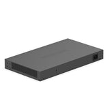 NETGEAR GS524PP Ikke administreret Gigabit Ethernet (10/100/1000) Strøm over Ethernet (PoE) Grå