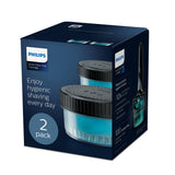 Philips CC12/50 tilbehør til barbermaskine Rengøringspatron