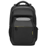 Targus CityGear rygsæk Fritidsrygsæk Sort