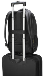 Targus CityGear rygsæk Fritidsrygsæk Sort