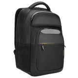 Targus CityGear rygsæk Fritidsrygsæk Sort
