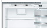 Bosch Serie 6 KIS87ADD0 køle-/fryseskab Indbygget 270 L