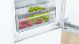 Bosch Serie 6 KIS87ADD0 køle-/fryseskab Indbygget 270 L