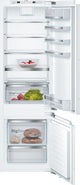 Bosch Serie 6 KIS87ADD0 køle-/fryseskab Indbygget 270 L