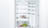 Bosch Serie 6 KIS87ADD0 køle-/fryseskab Indbygget 270 L