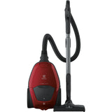 Electrolux PD82-ANIMA 3,5 L Beholder vakuum Dry 600 W Støvpose