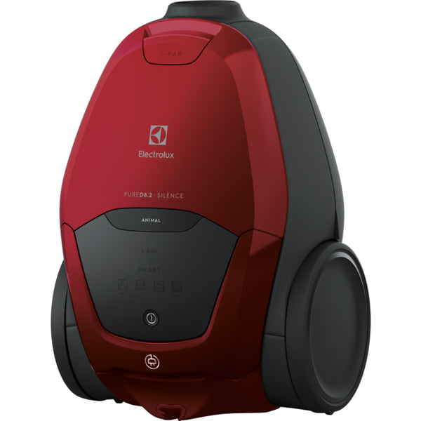 Electrolux PD82-ANIMA 3,5 L Beholder vakuum Dry 600 W Støvpose