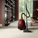 Electrolux PD82-ANIMA 3,5 L Beholder vakuum Dry 600 W Støvpose
