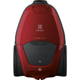 Electrolux PD82-ANIMA 3,5 L Beholder vakuum Dry 600 W Støvpose