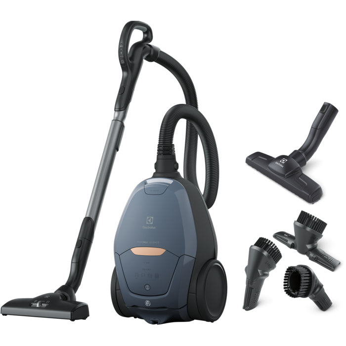Electrolux PD82-8DB 3,5 L Beholder vakuum Dry 600 W Støvpose