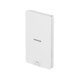 NETGEAR Insight Cloud Managed WiFi 6 AX1800 Dual Band Outdoor Access Point (WAX610Y) 1800 Mbit/s Hvid Strøm over Ethernet (PoE)