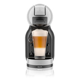 Krups Mini Me KP123 Semi-auto Kapsel kaffemaskine 0,8 L