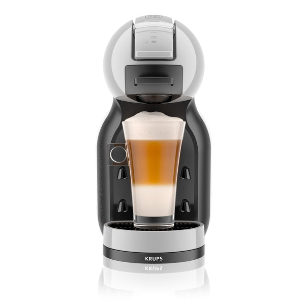 Krups Mini Me KP123 Semi-auto Kapsel kaffemaskine 0,8 L