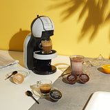 Krups Mini Me KP123 Semi-auto Kapsel kaffemaskine 0,8 L