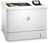 HP Color LaserJet Enterprise M554dn Printer Farve 1200 x 1200 dpi A4