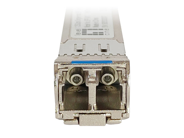 LevelOne SFP-3411 modul til netværksmodtager Fiberoptisk 1250 Mbit/s 1310 nm