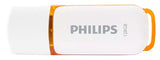 Philips FM12FD70B USB-nøgle 128 GB USB Type-A 2.0 Hvid