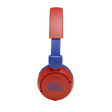 JBL JR310 BT Hovedtelefoner Trådløs Headset Musik USB Type-C Bluetooth