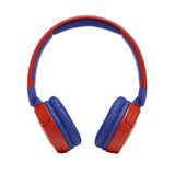 JBL JR310 BT Hovedtelefoner Trådløs Headset Musik USB Type-C Bluetooth