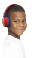 JBL JR310 BT Hovedtelefoner Trådløs Headset Musik USB Type-C Bluetooth